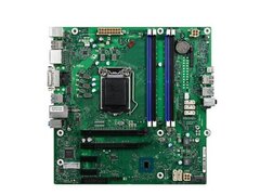 Placa de Baza Fujitsu ESPRIMO P757 Socket LGA 1151 + Cooler, D3501-A13 GS2