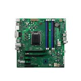 Placa de Baza Fujitsu ESPRIMO P757 Socket LGA 1151 + Cooler, D3501-A13 GS2